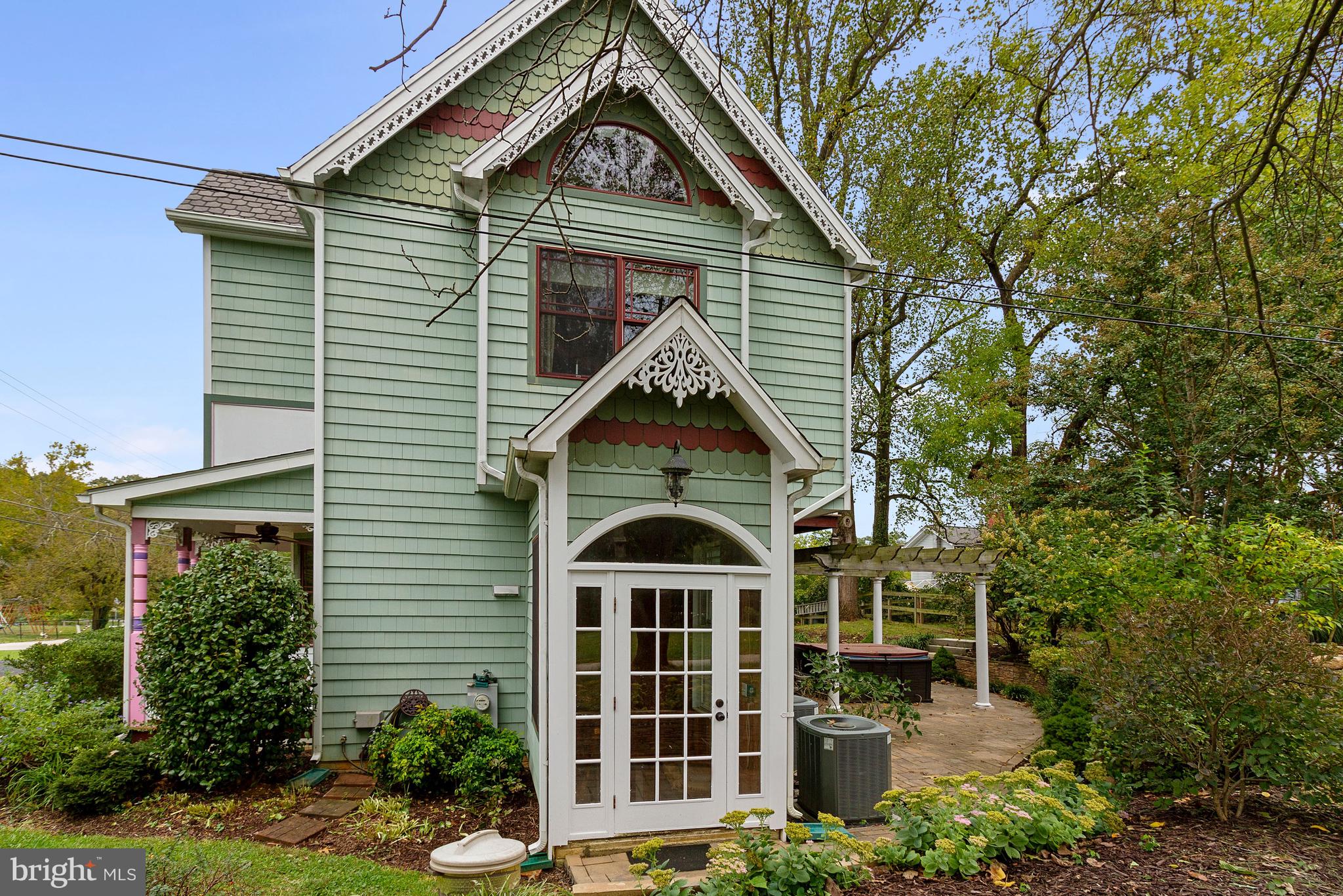 5109 South Rolling Road Halethorpe, MD 21227 - Photo 27 of 60 Side View of House