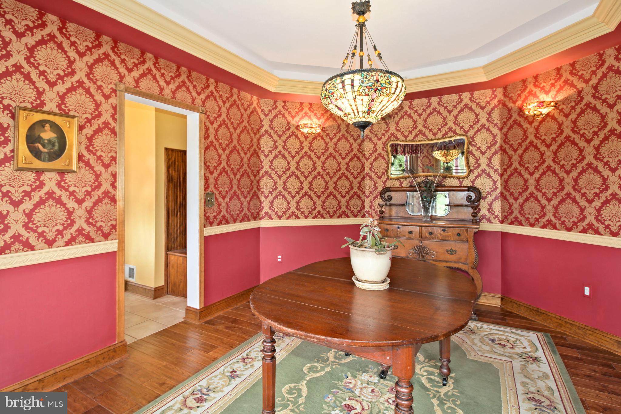 5109 South Rolling Road Halethorpe, MD 21227 - Photo 40 of 60 Dining Room