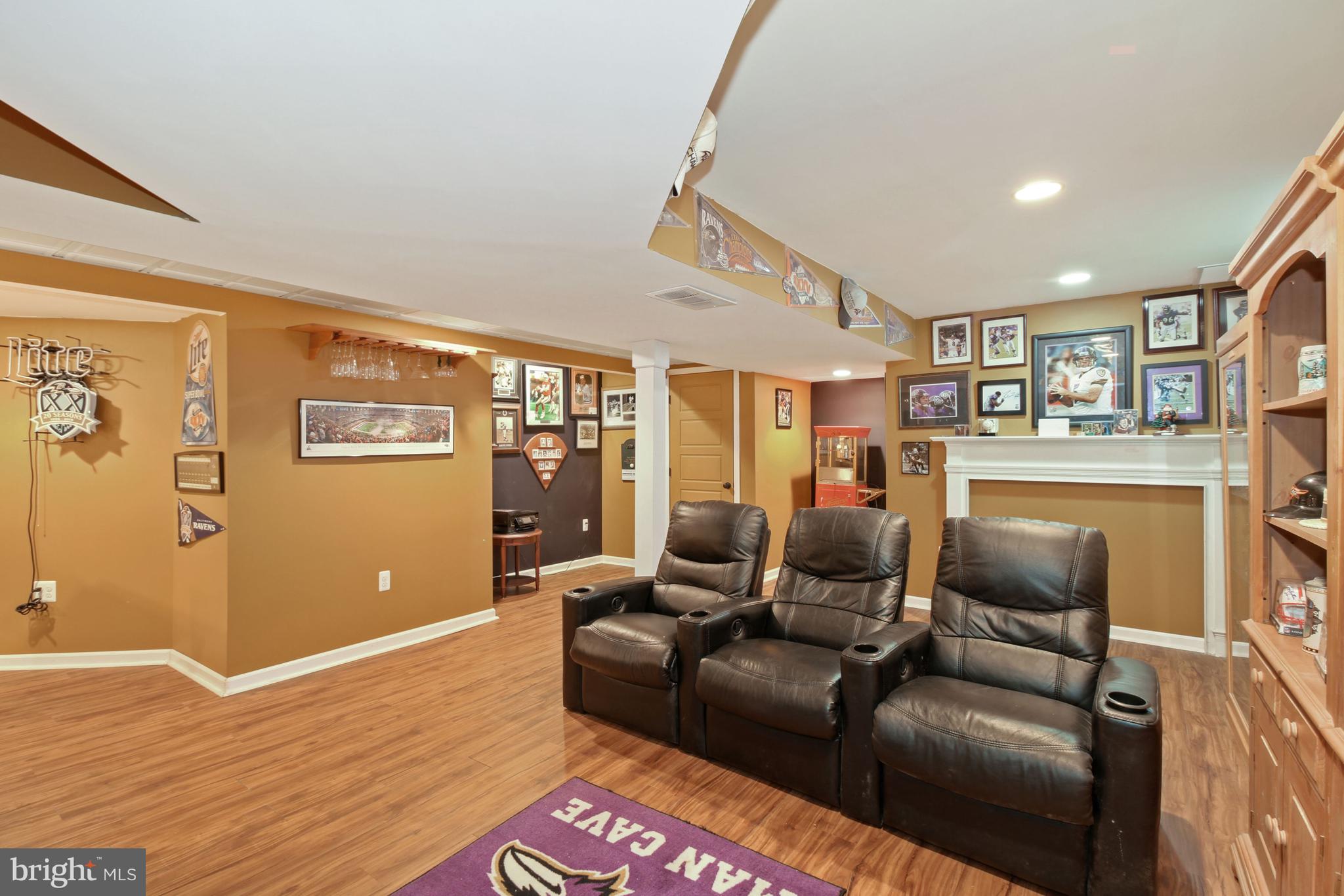 5109 South Rolling Road Halethorpe, MD 21227 - Photo 42 of 60 Recreation Room