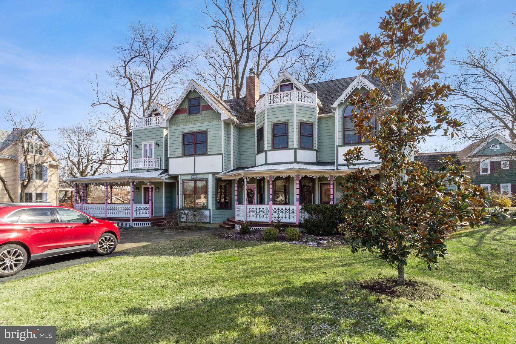 5109 South Rolling Road Halethorpe, MD 21227 - Photo 51 of 60 Gallery Image 51