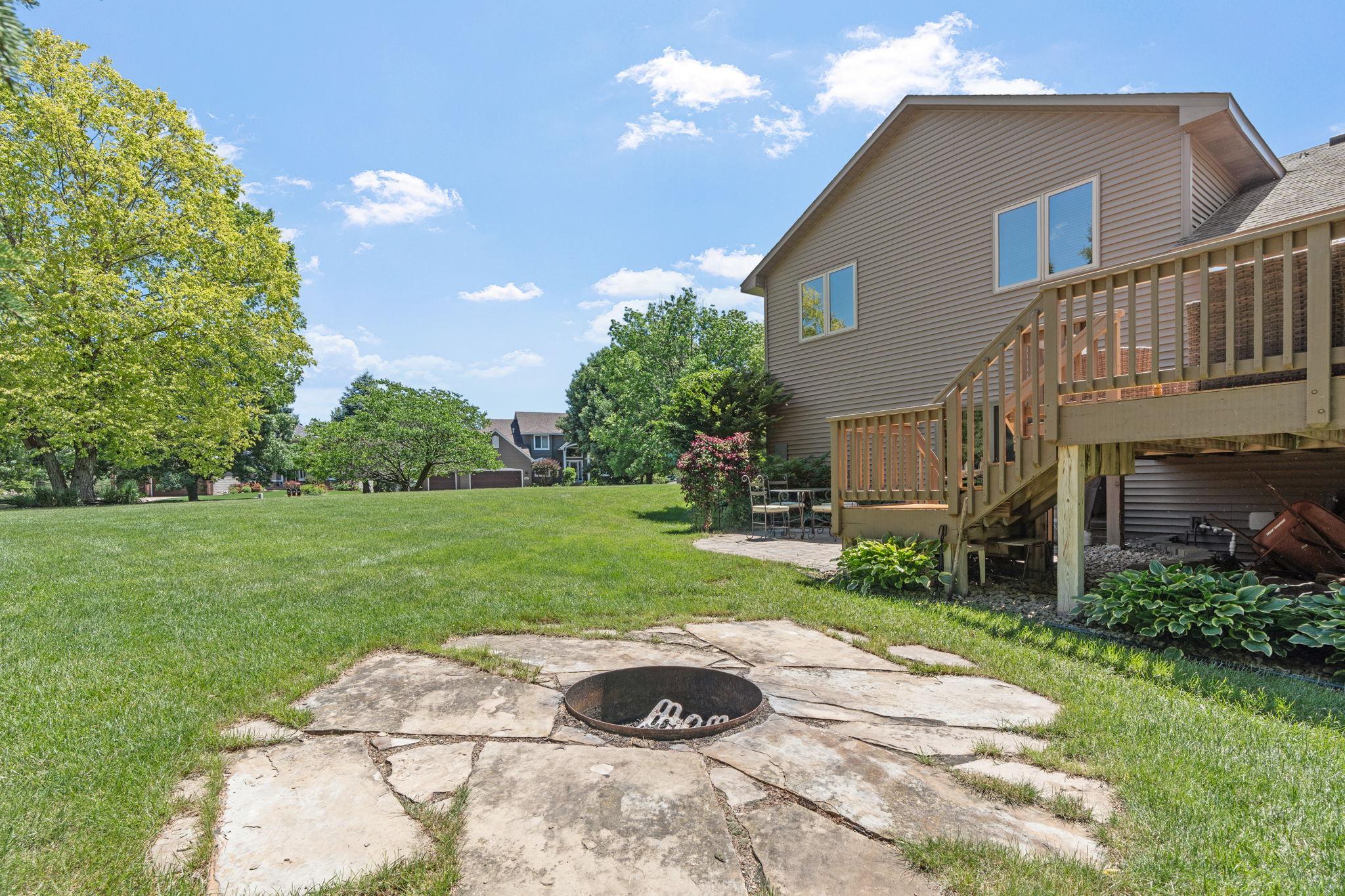 1173 Ruffed Grouse Court Lino Lakes, MN 55014 - Photo 60 of 72