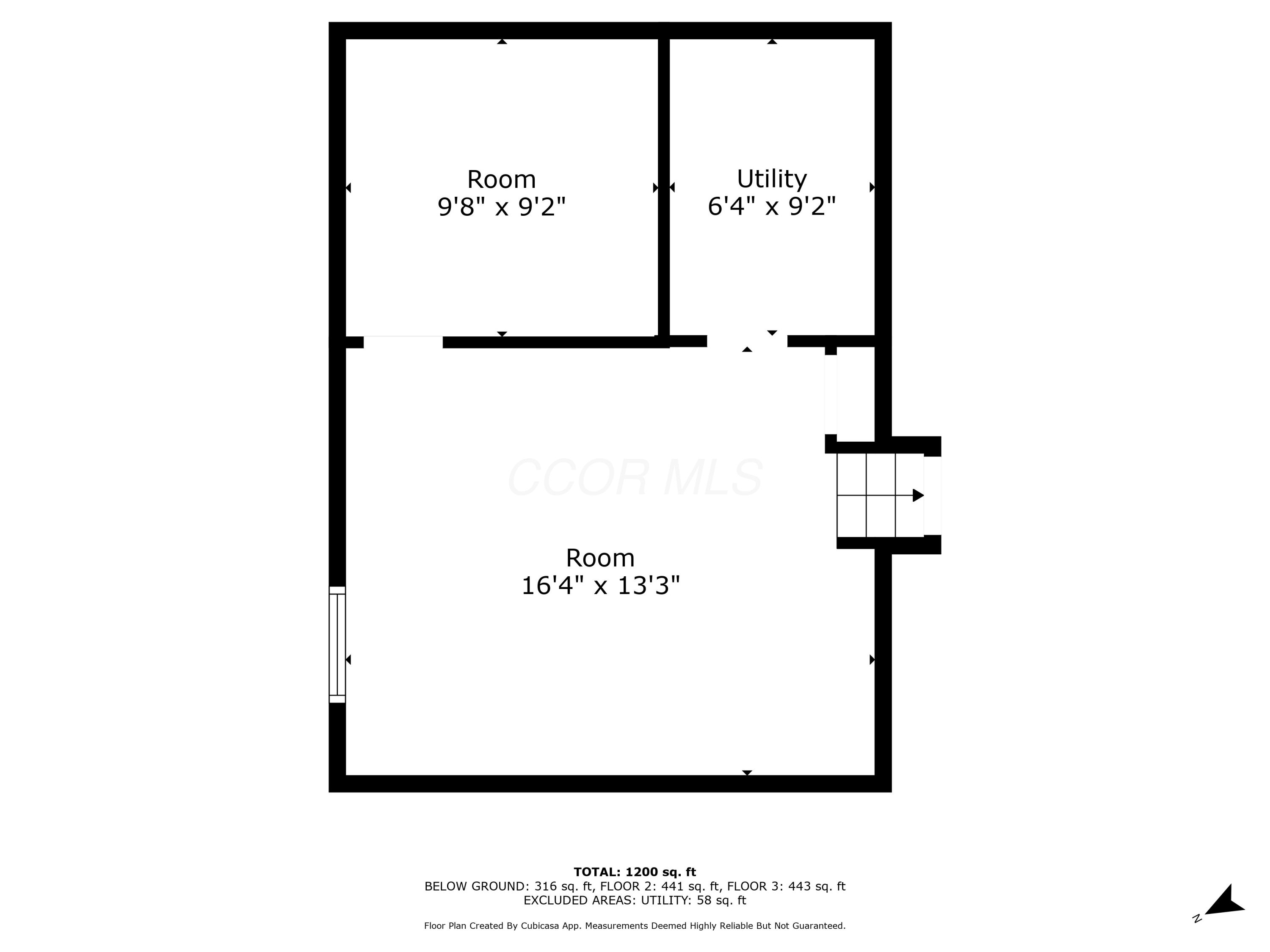2974 Whitlow Road Columbus, OH 43232 - Photo 38 of 41 Gallery Image 38