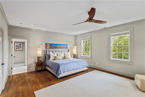 $2,850,000 | 219 Little John Trail Northeast, Atlanta, GA 30309