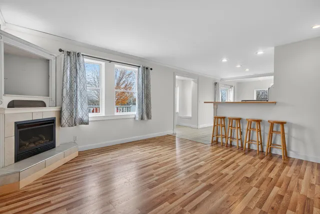 $249,000 | 38 Mary Carroll Street, Auburn, ME 04210