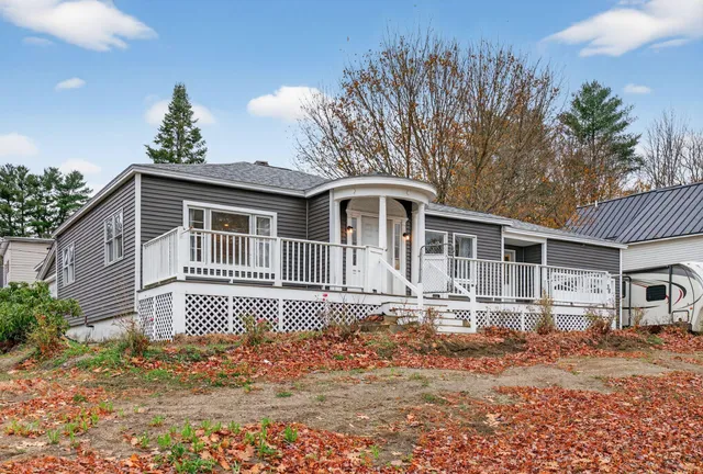 $249,000 | 38 Mary Carroll Street, Auburn, ME 04210