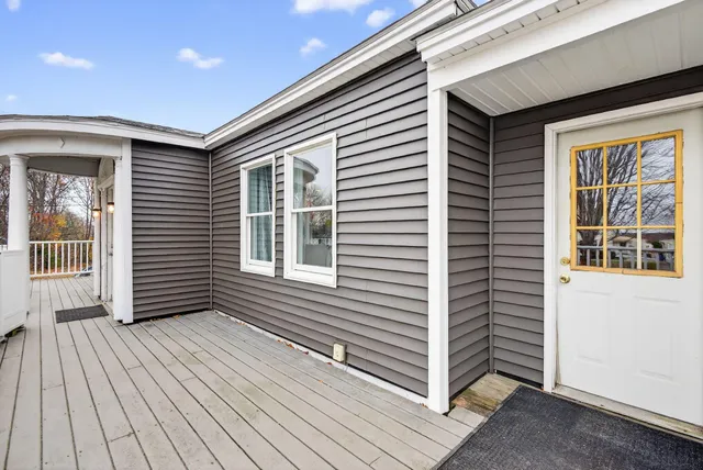 $249,000 | 38 Mary Carroll Street, Auburn, ME 04210