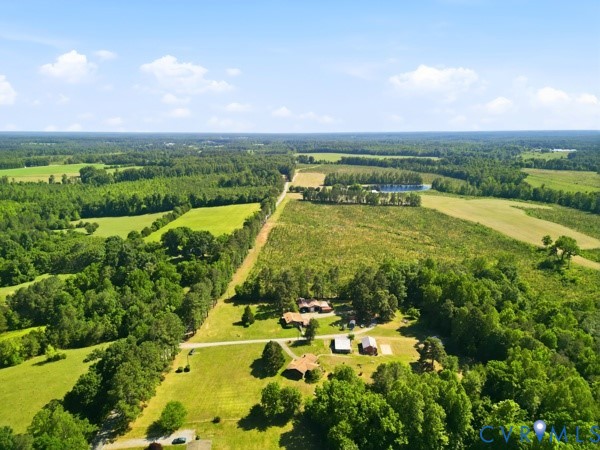 1285 Winningham Road Crewe, VA 23930 - Photo 44 of 46