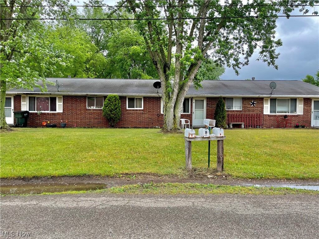 1180 Kennel Road Northwest Minerva, OH 44657 - Photo 2 of 17