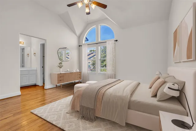 $425,000 | 1803 Stacy Crest, Houston, TX 77008