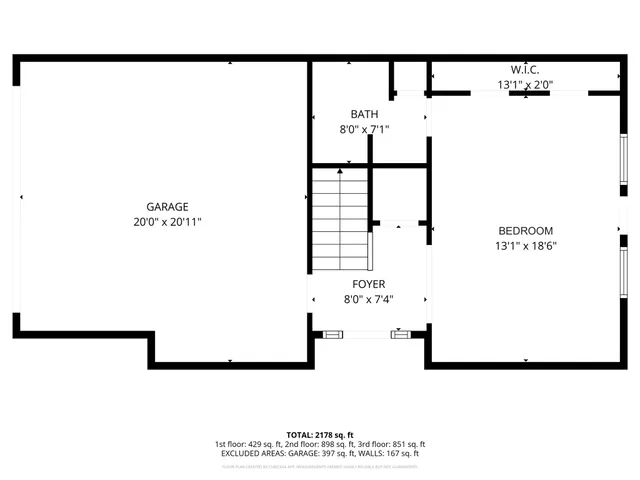 $425,000 | 1803 Stacy Crest, Houston, TX 77008