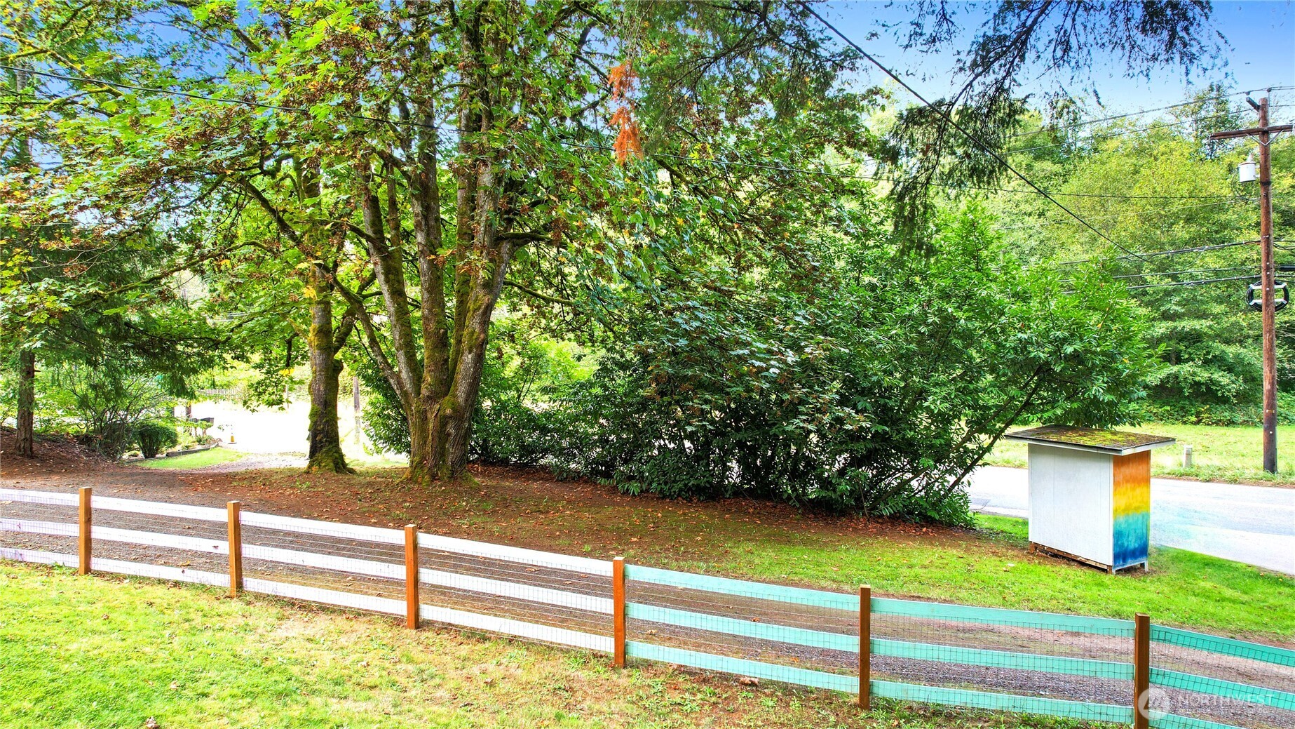 9310 Miller Road Northeast Bainbridge Island, WA 98110 - Photo 35 of 40