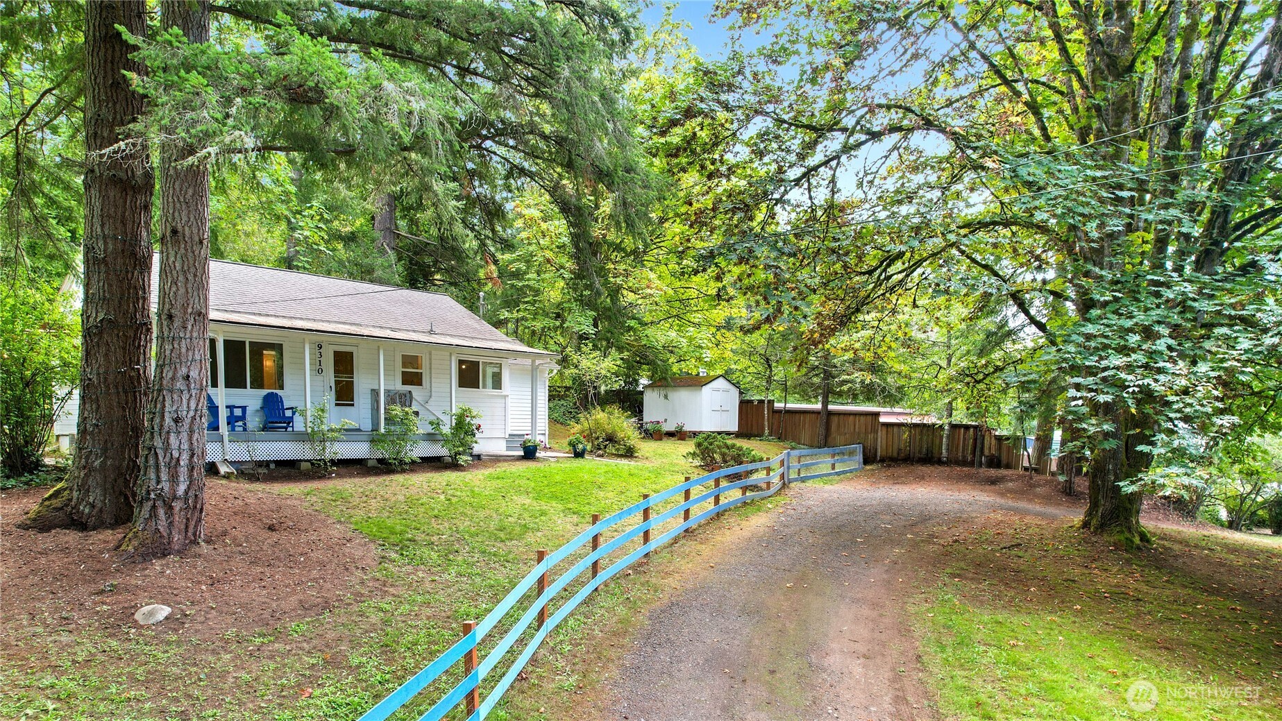 9310 Miller Road Northeast Bainbridge Island, WA 98110 - Photo 36 of 40