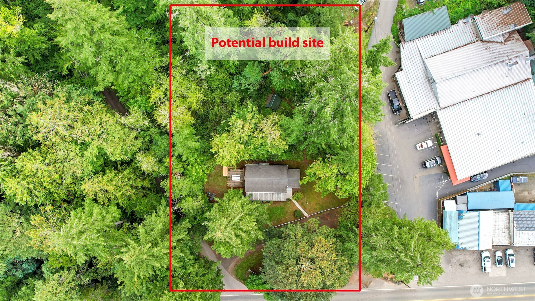 9310 Miller Road Northeast Bainbridge Island, WA 98110 - Photo 39 of 40
