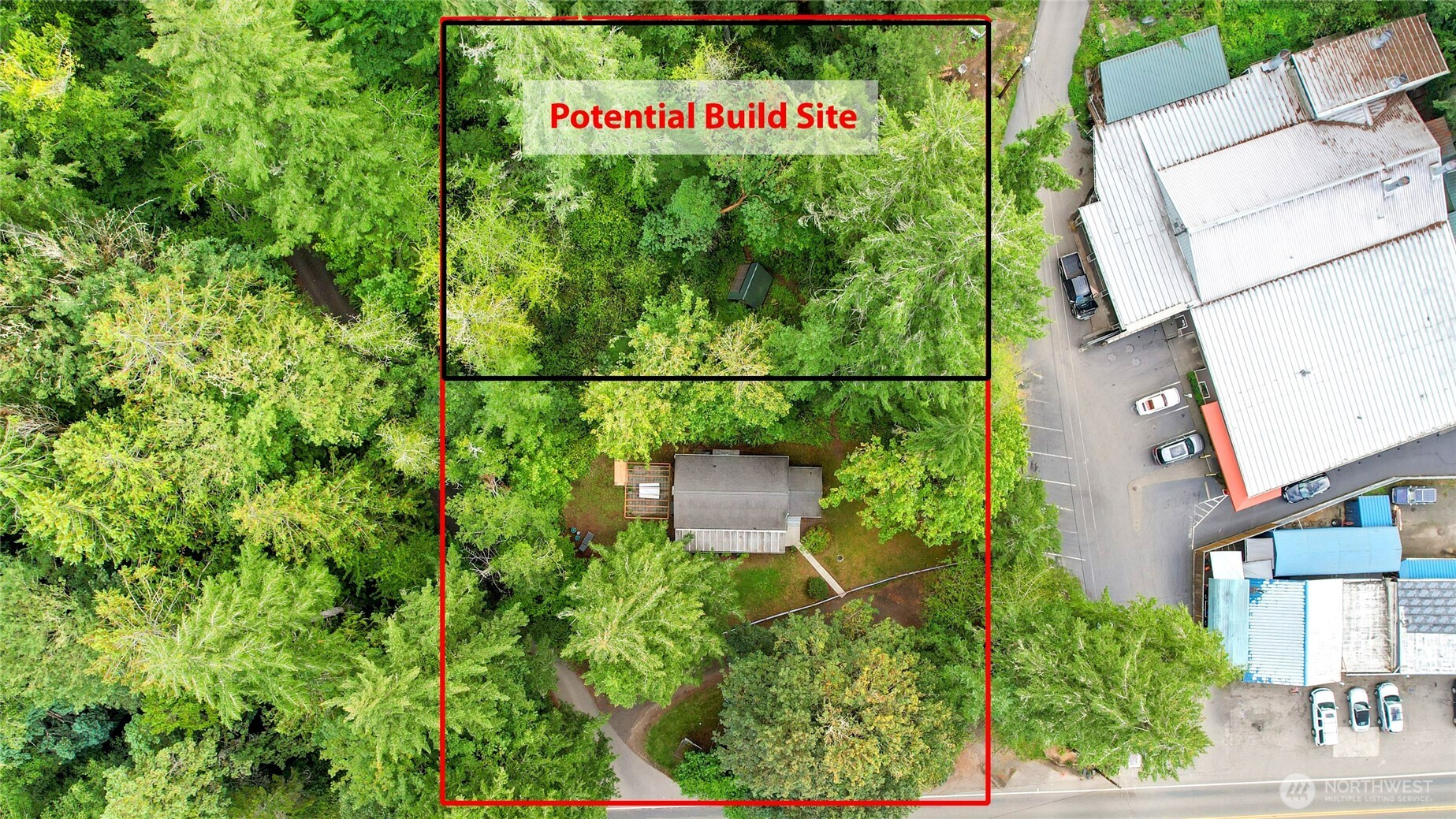 9310 Miller Road Northeast Bainbridge Island, WA 98110 - Photo 40 of 40