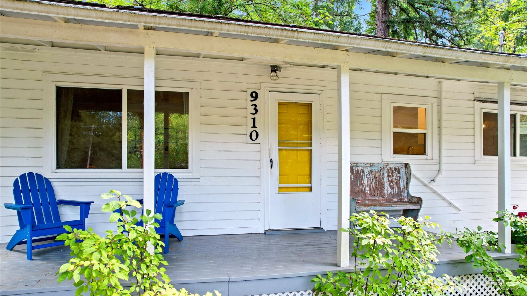 9310 Miller Road Northeast Bainbridge Island, WA 98110 - Photo 4 of 40