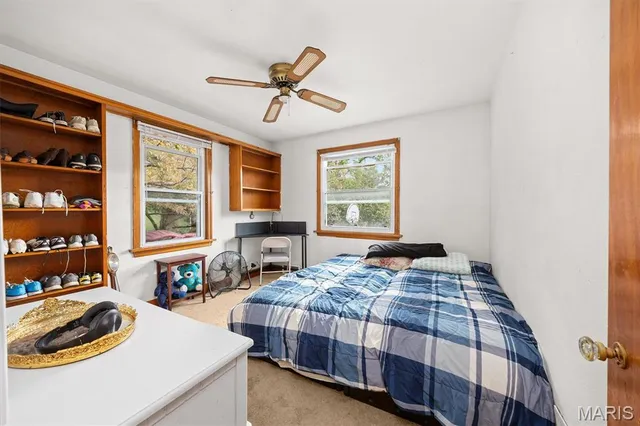 $119,900 | 312 East Ofallon Drive, Caseyville, IL 62232