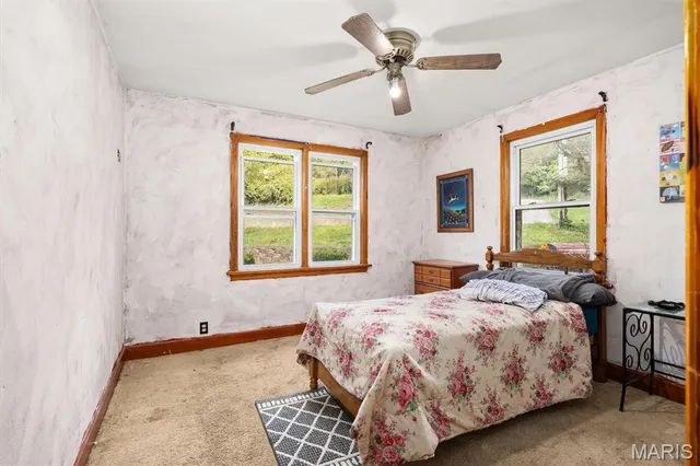 $119,900 | 312 East Ofallon Drive, Caseyville, IL 62232