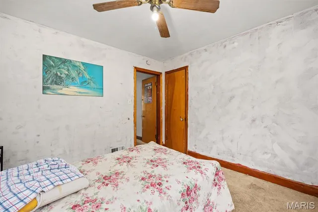 $119,900 | 312 East Ofallon Drive, Caseyville, IL 62232