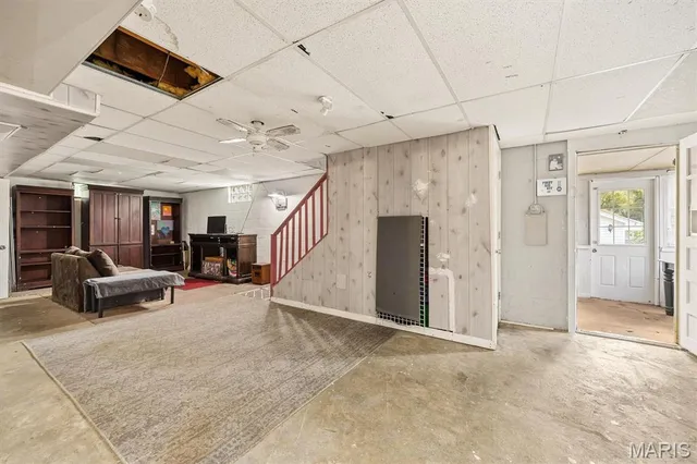 $119,900 | 312 East Ofallon Drive, Caseyville, IL 62232