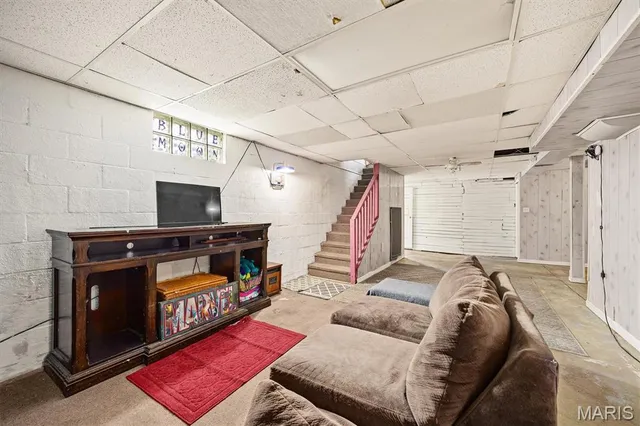 $119,900 | 312 East Ofallon Drive, Caseyville, IL 62232