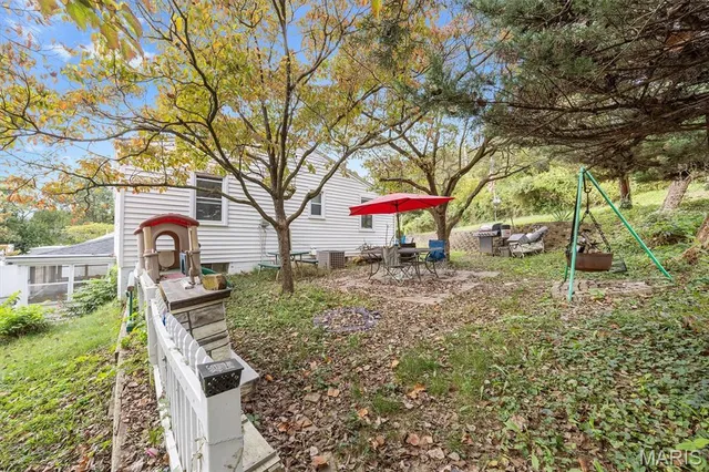 $119,900 | 312 East Ofallon Drive, Caseyville, IL 62232