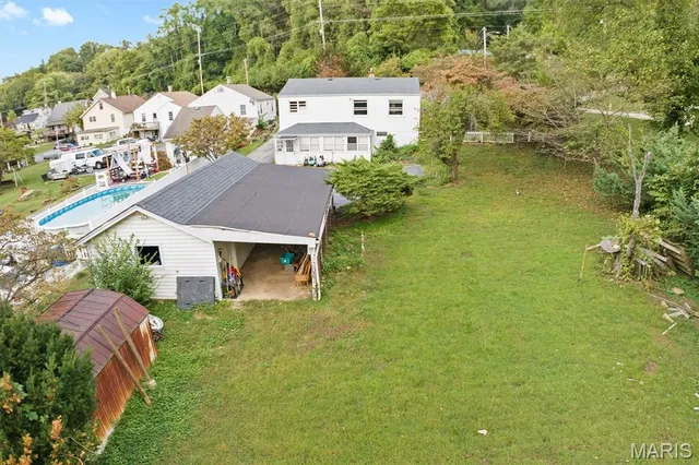 $119,900 | 312 East Ofallon Drive, Caseyville, IL 62232