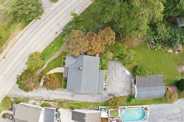 $119,900 | 312 East Ofallon Drive, Caseyville, IL 62232