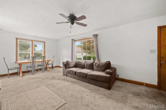 $119,900 | 312 East Ofallon Drive, Caseyville, IL 62232