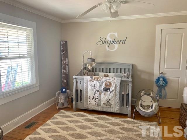 552 Wade-Stedman Road Stedman, NC 28391 - Photo 14 of 21