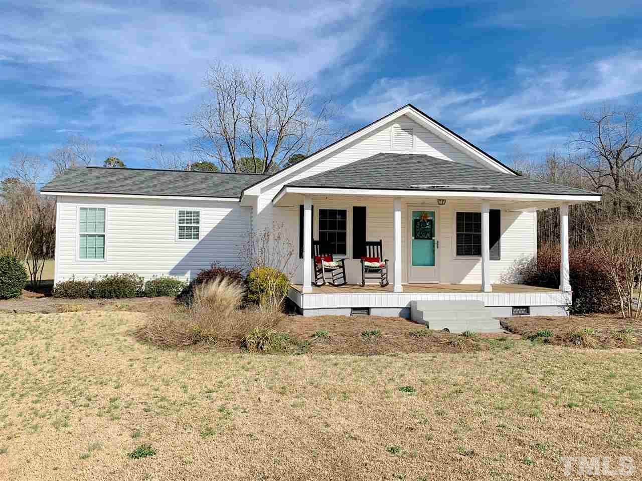 552 Wade-Stedman Road Stedman, NC 28391 - Photo 19 of 21