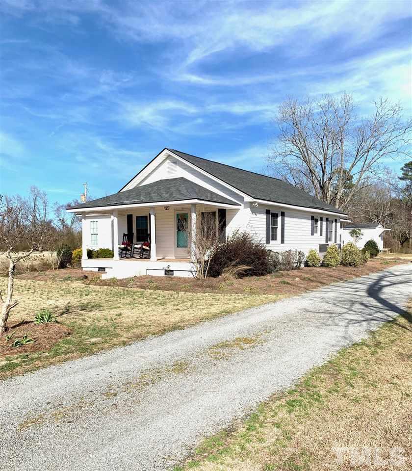 552 Wade-Stedman Road Stedman, NC 28391 - Photo 3 of 21