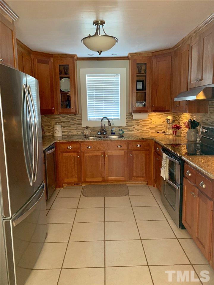 552 Wade-Stedman Road Stedman, NC 28391 - Photo 6 of 21