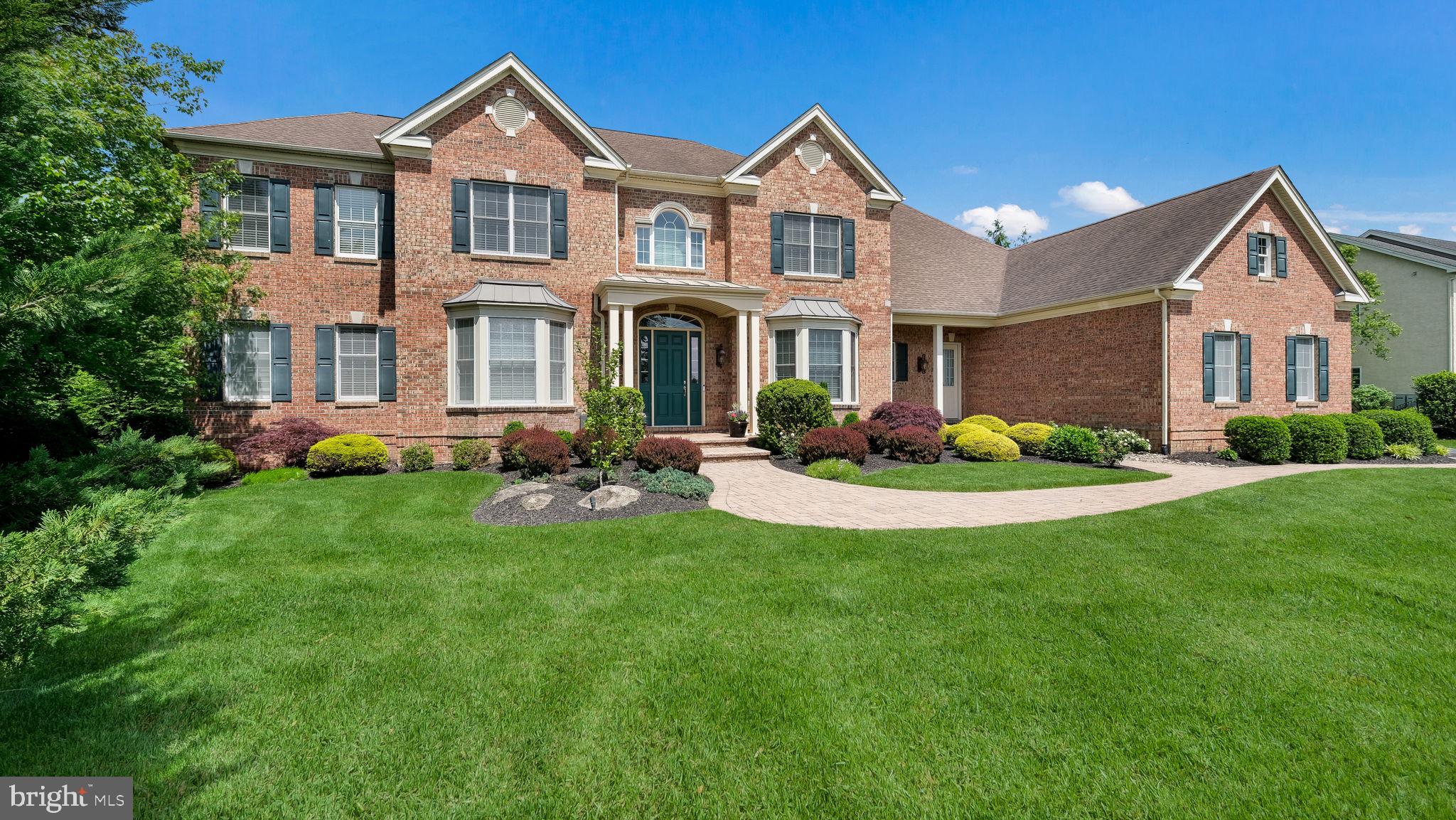 2799 Manion Way Doylestown, PA 18902 - Photo 1 of 49 THIS IS SPRING VALLEY ESTATES