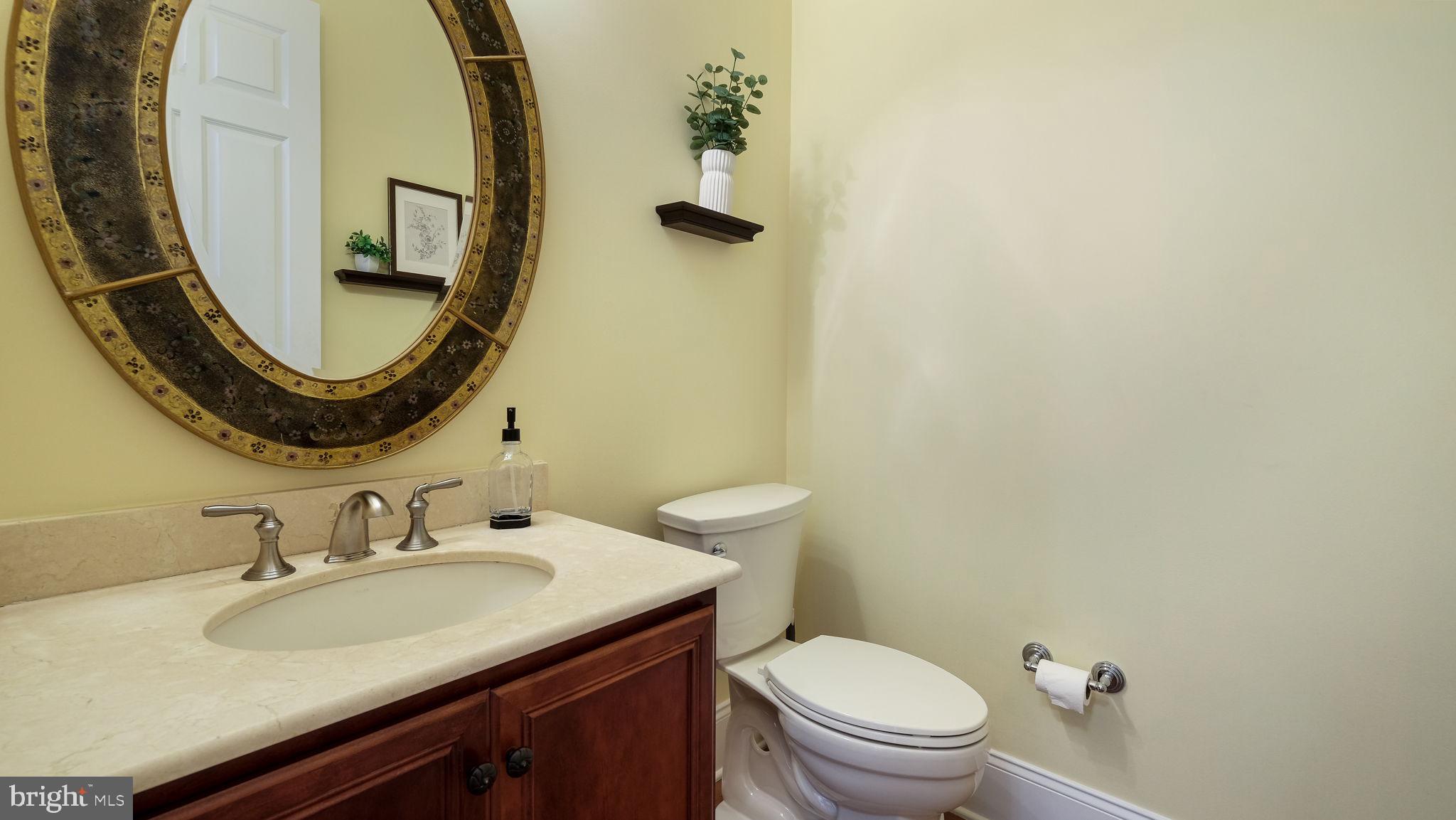 2799 Manion Way Doylestown, PA 18902 - Photo 20 of 49 POWDER ROOM