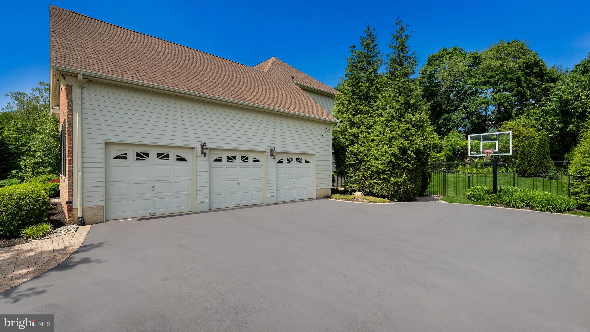 2799 Manion Way Doylestown, PA 18902 - Photo 2 of 49 3 CAR GARAGE