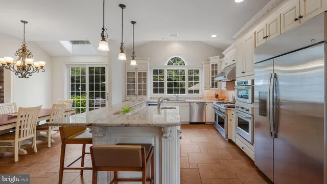 a view of livingroom with furniture and wooden floor