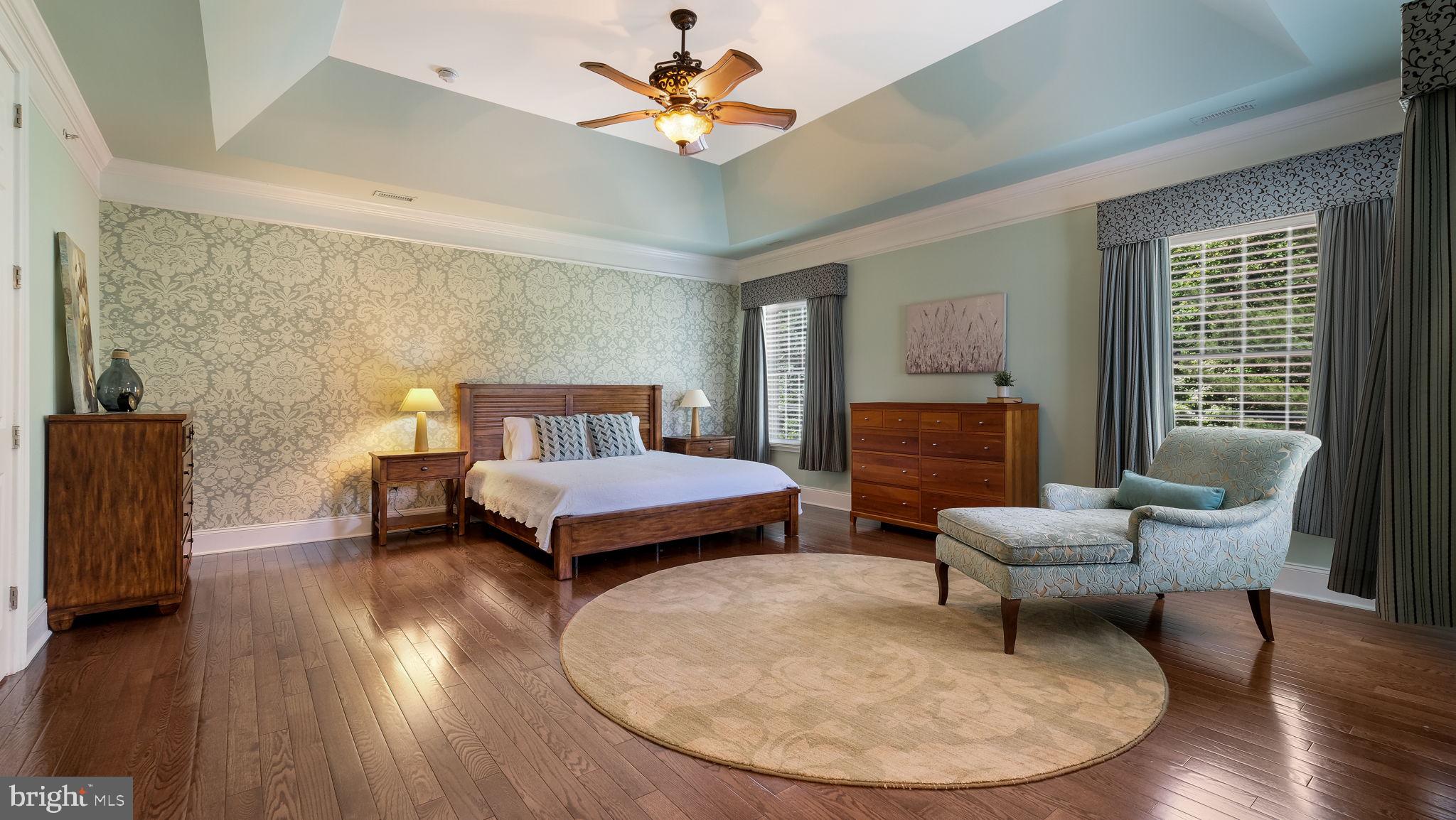 2799 Manion Way Doylestown, PA 18902 - Photo 22 of 49 PRIMARY BEDROOM SUITE