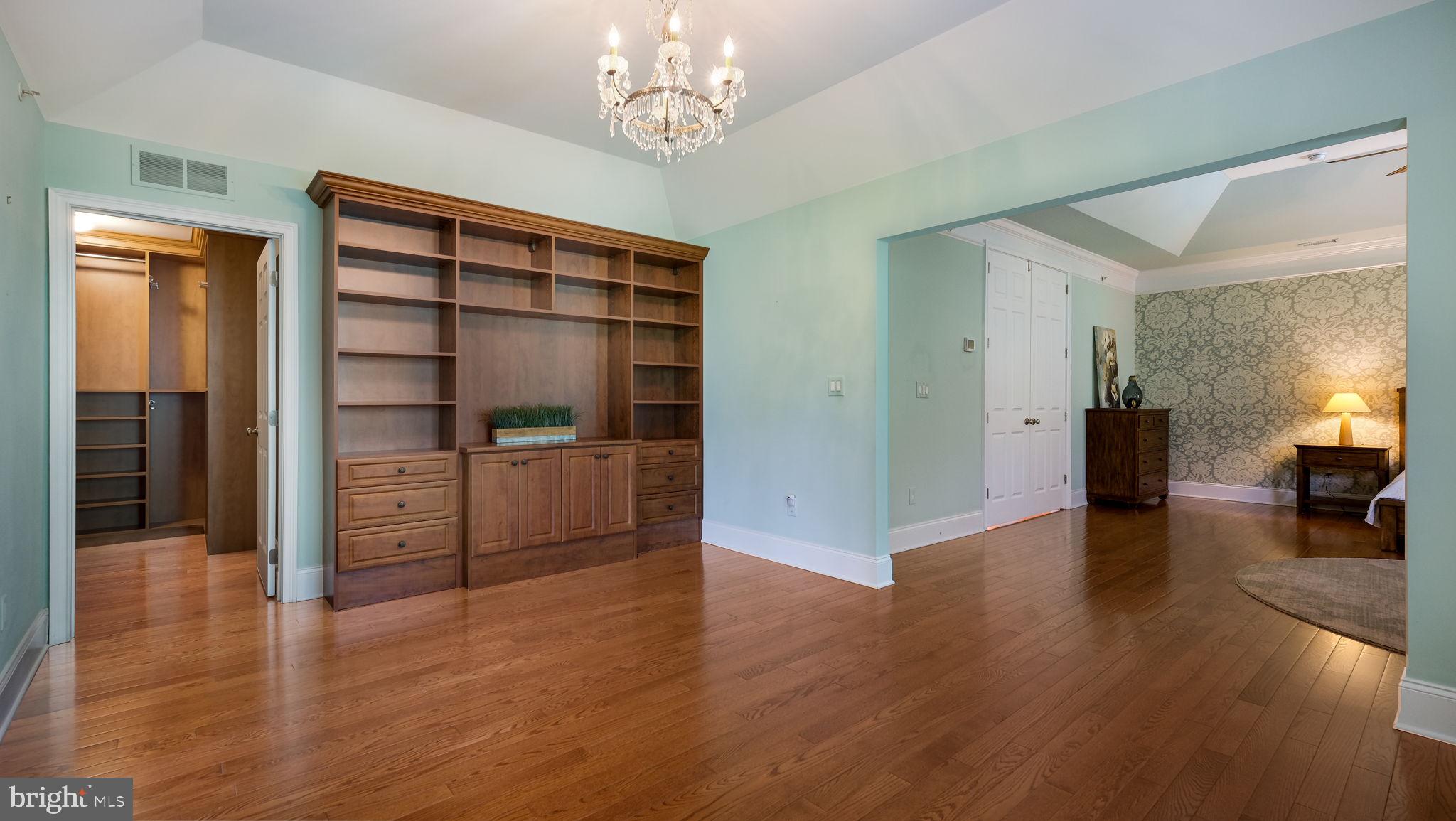 2799 Manion Way Doylestown, PA 18902 - Photo 24 of 49 BUILT-IN SHELVING UNIT