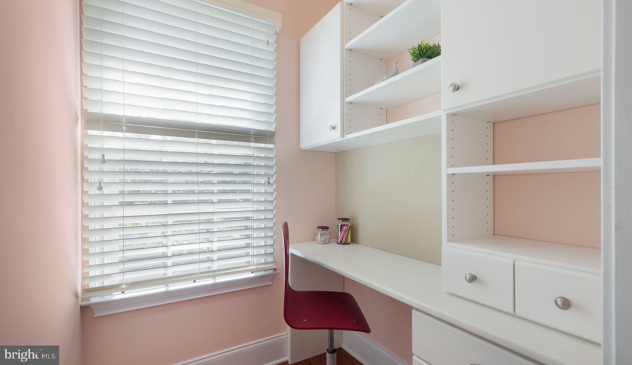 2799 Manion Way Doylestown, PA 18902 - Photo 30 of 49 AND A BUILT-IN DESK