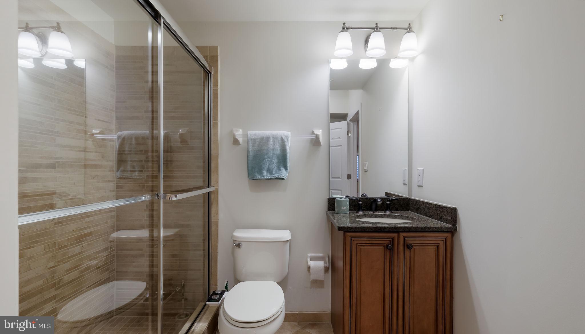 2799 Manion Way Doylestown, PA 18902 - Photo 39 of 49 LOWER LEVEL FULL BATHROOM