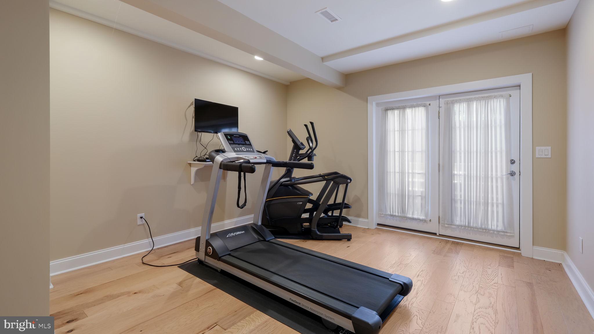 2799 Manion Way Doylestown, PA 18902 - Photo 41 of 49 BONUS ROOM WITH OUTSIDE ACCESS