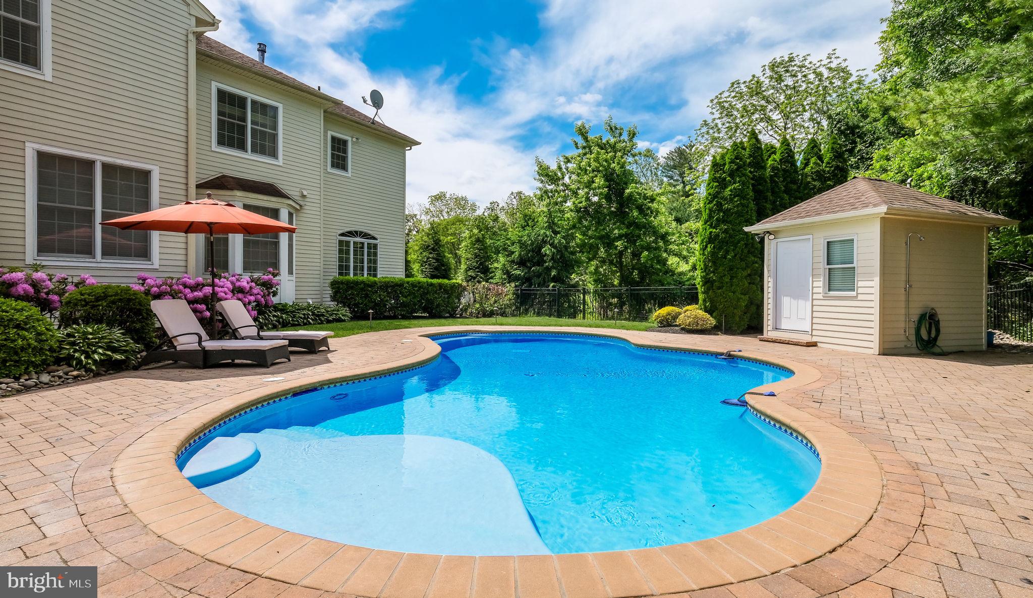 2799 Manion Way Doylestown, PA 18902 - Photo 45 of 49 READY FOR A SPLASH?