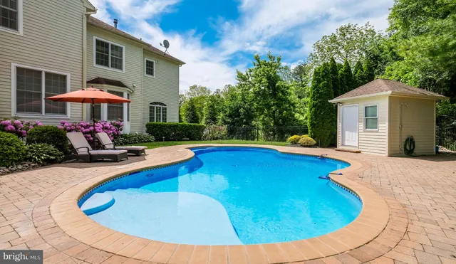 $1,850,000 | 2799 Manion Way, Doylestown, PA 18902