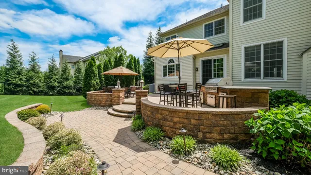 $1,850,000 | 2799 Manion Way, Doylestown, PA 18902
