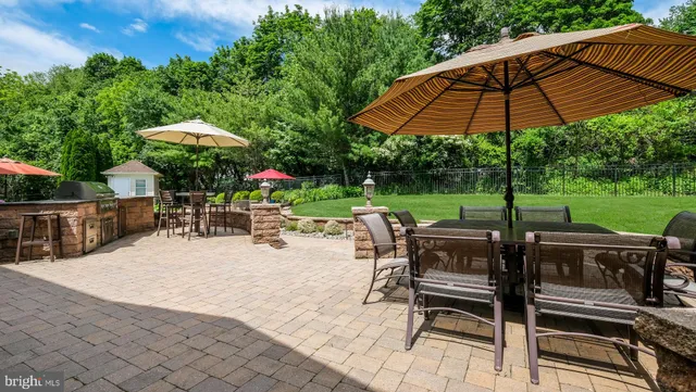 $1,850,000 | 2799 Manion Way, Doylestown, PA 18902