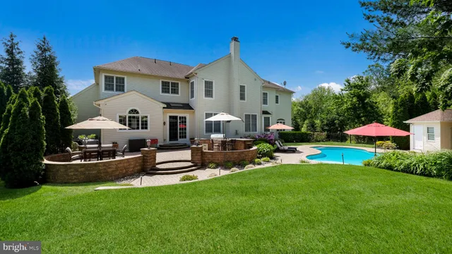 $1,850,000 | 2799 Manion Way, Doylestown, PA 18902