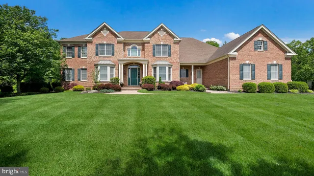 $1,850,000 | 2799 Manion Way, Doylestown, PA 18902