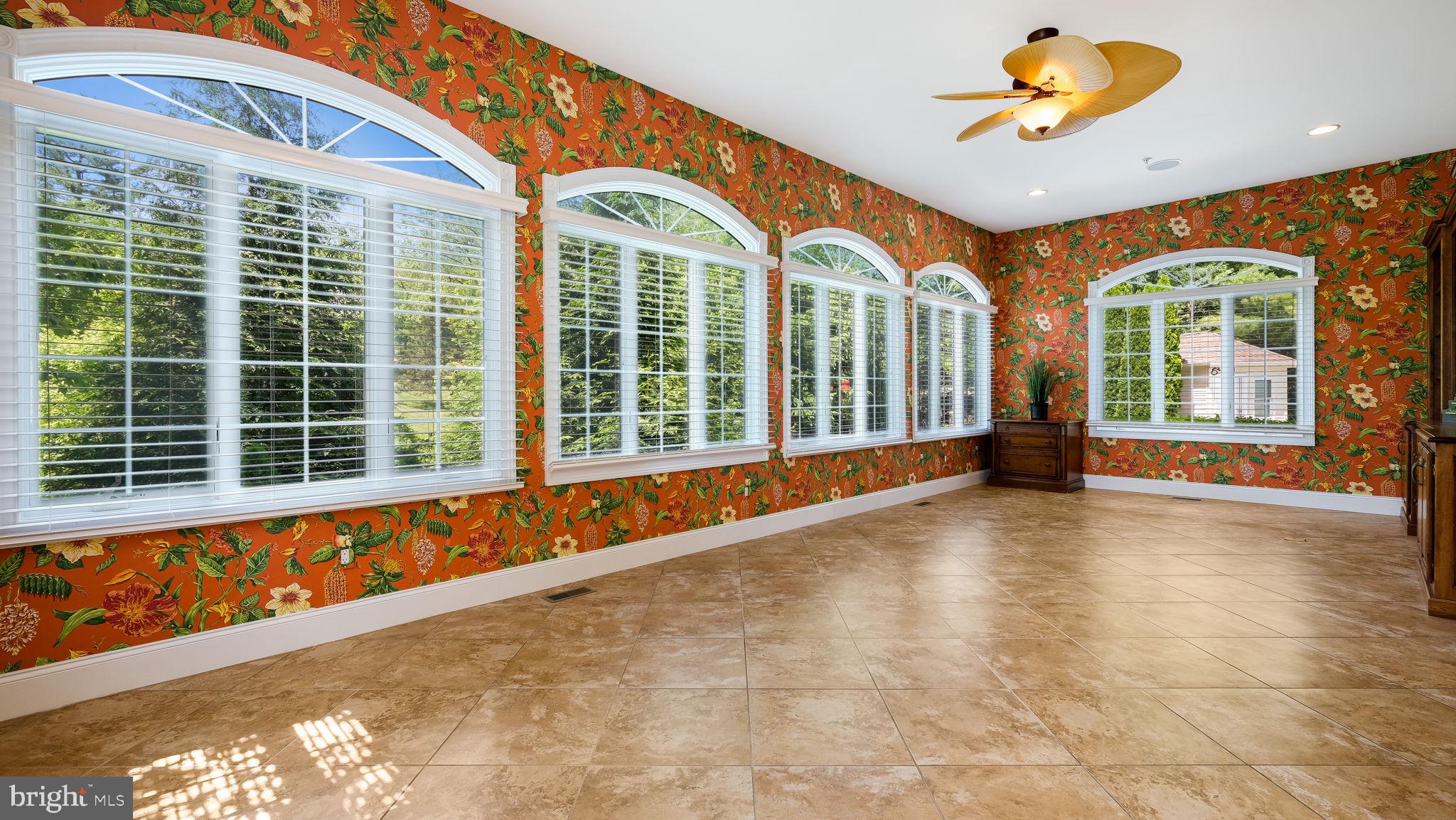 2799 Manion Way Doylestown, PA 18902 - Photo 7 of 49 A SPECTACULAR CONSERVATORY