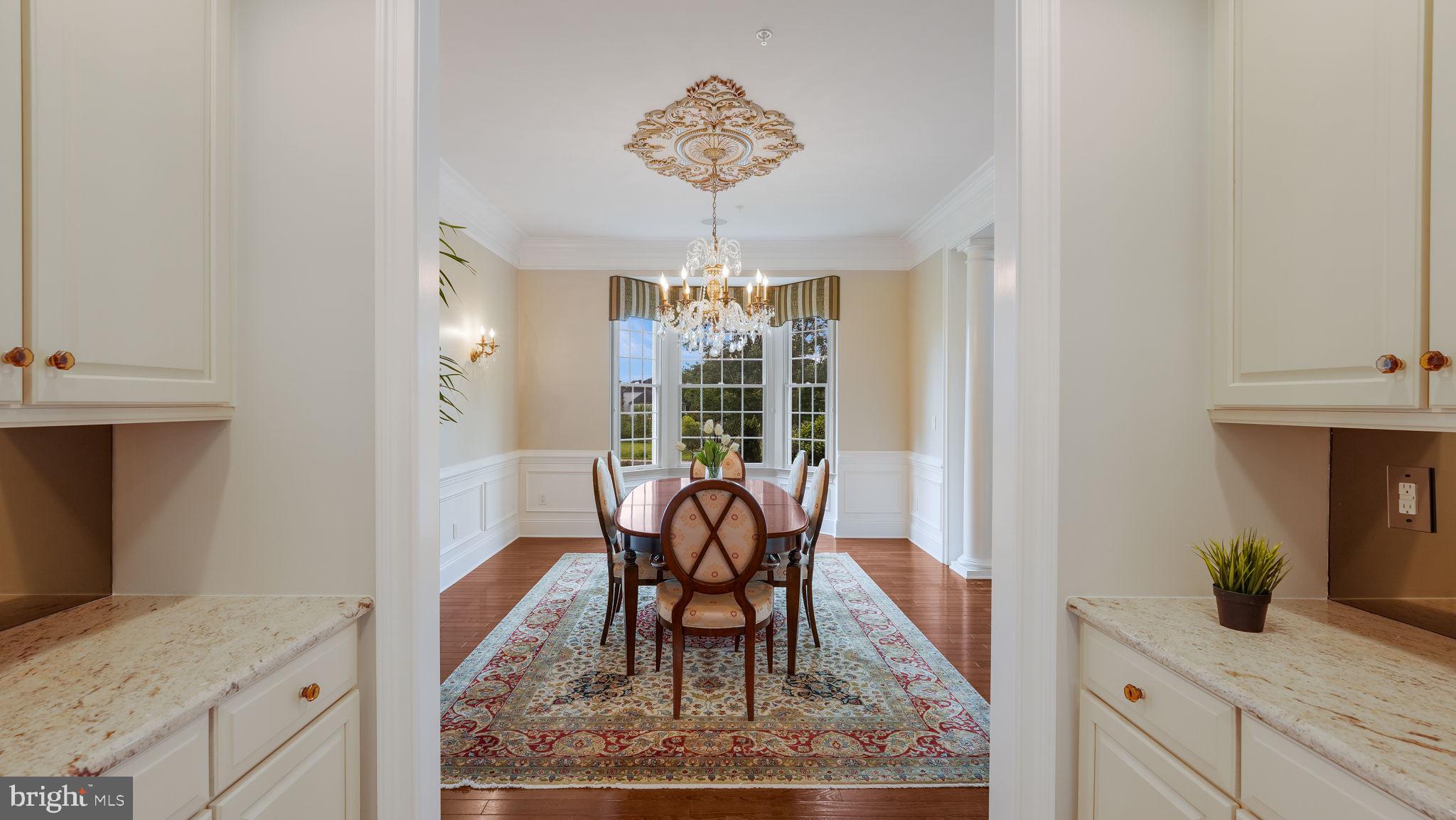 2799 Manion Way Doylestown, PA 18902 - Photo 9 of 49 BUTLER'S PANTRY