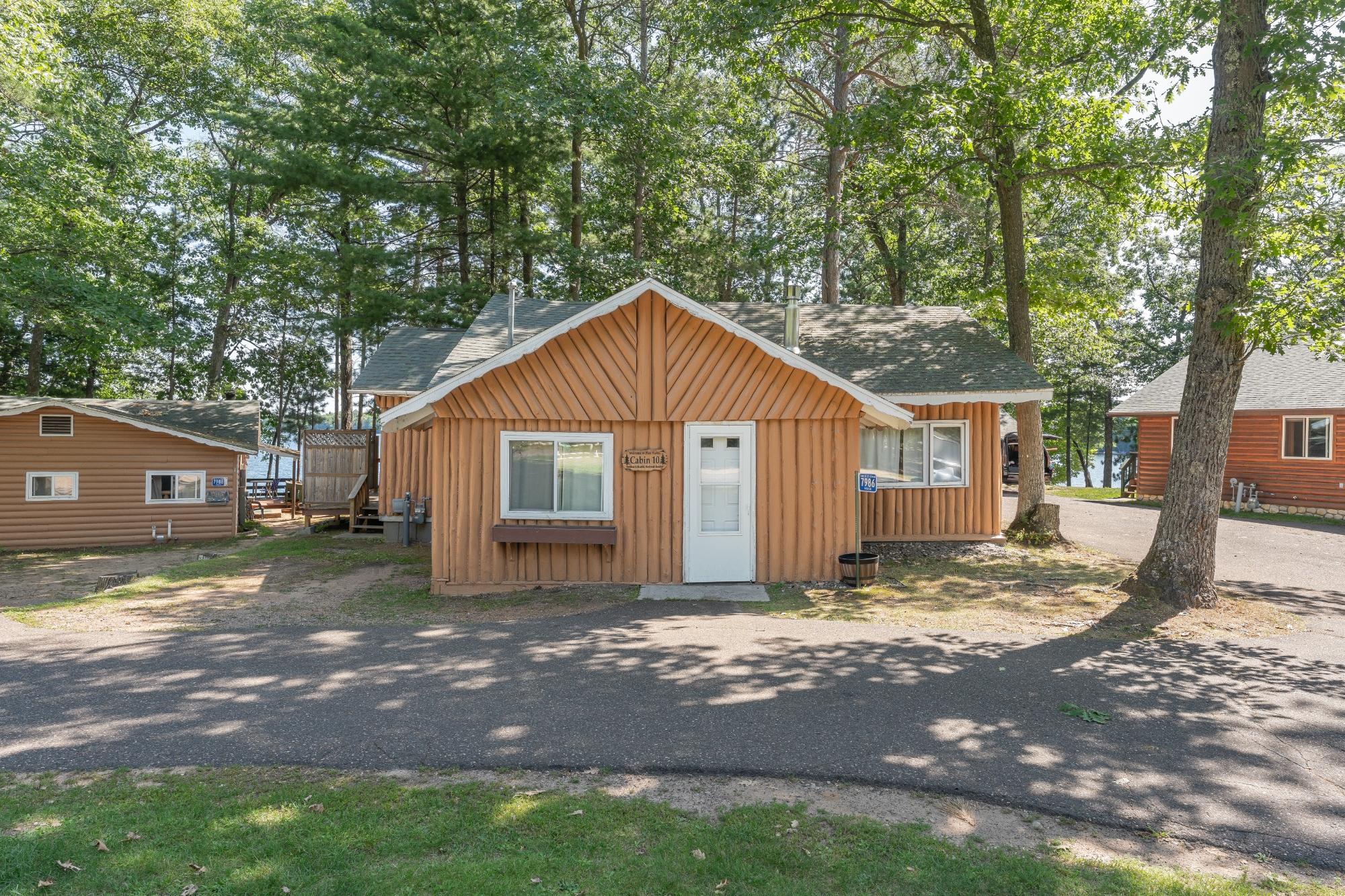 7986 Paton Road, Unit 10 St. Germain, WI 54558 - Photo 27 of 46 Gallery Image 27